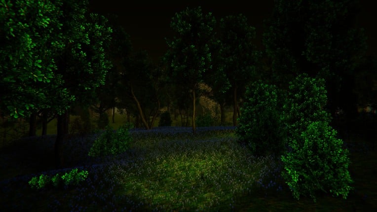 Aokigahara :The death forest screenshot