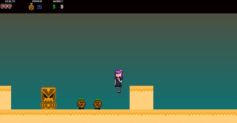 Arcane Blood: The Shattered Star screenshot