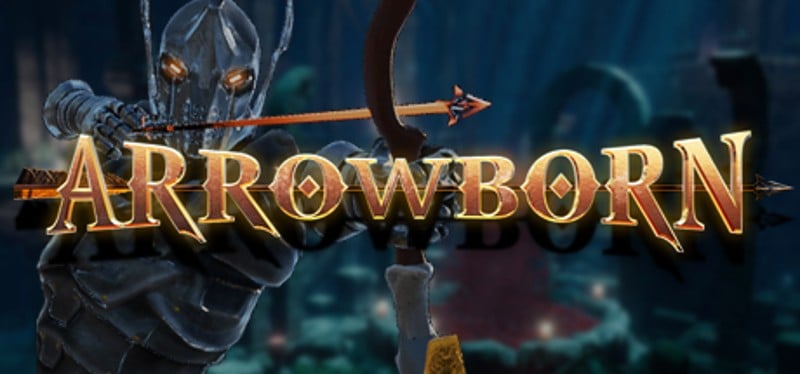 Arrowborn Game Cover