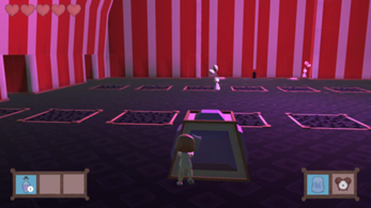 Aventuras en el Mundo de los Sueños screenshot