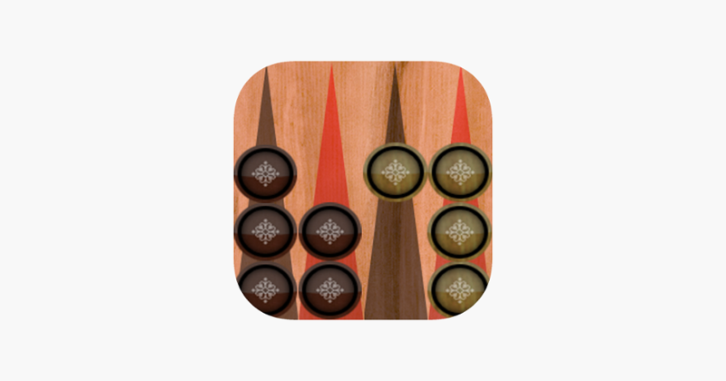 Backgammon Tutor Game Cover