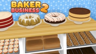 Baker Business 2: Lite Image