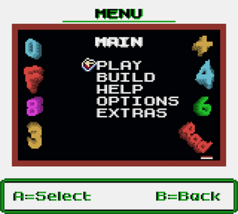 (DEMO D) Baldi Builder Retooled Image