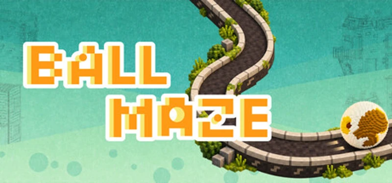 Ball Maze Image
