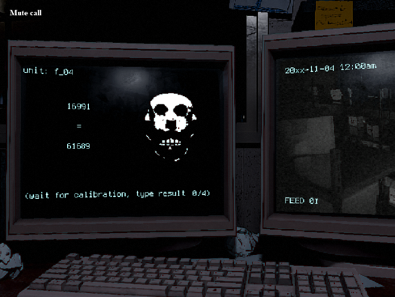 Banshee (Fazbear's Pizzeria Tycoon!) Image
