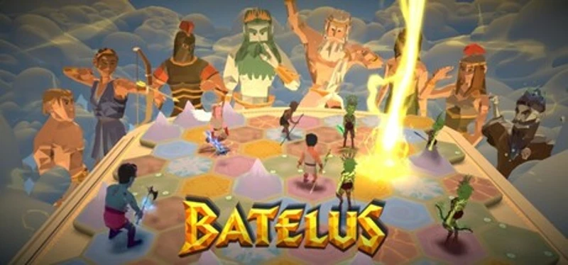 Batelus Image