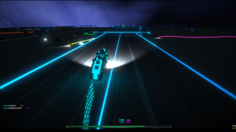 Battle Zone Legacy Reborn screenshot
