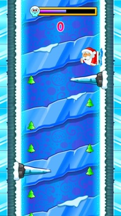 Best Christmas Santa Run Image