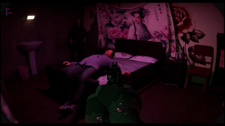 Better Than Dead screenshot