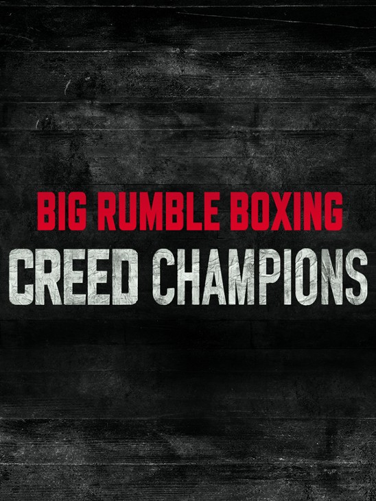 Games like Big Rumble Boxing: Creed Champions
