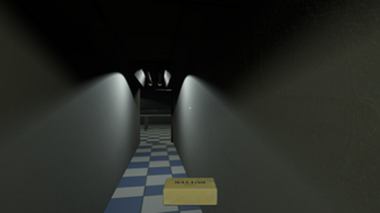 Biscuitface screenshot