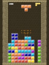 Block Challenge - Puzzle Game Image