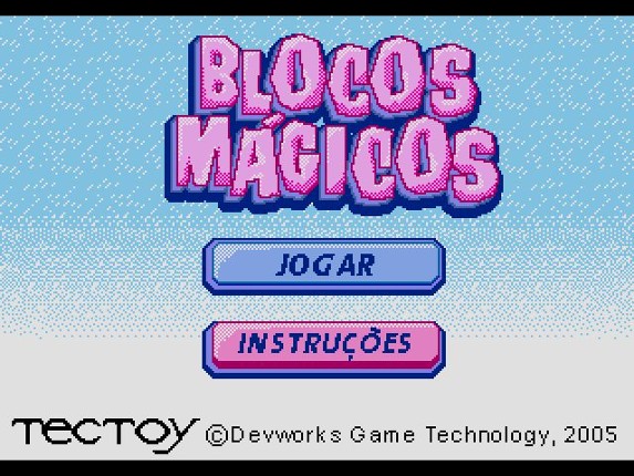 Blocos Mágicos Image