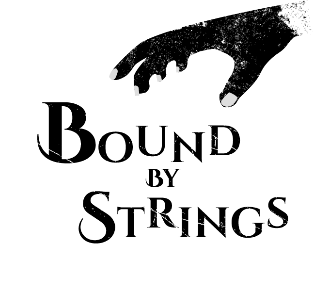 Games like Bound by Strings