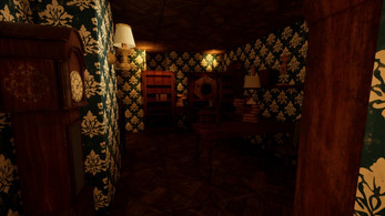 Bound by Strings Image