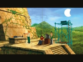 Broken Sword 2: Remasterizado Image