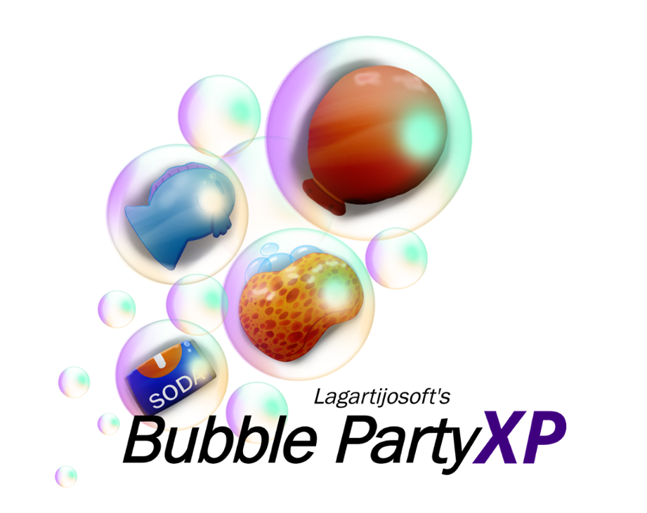 Games like Bubble Party XP: Ahora con el Móvil