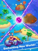 Bubble Viking : Bubble Shooter Image