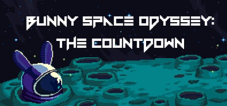 Games like Bunny Space Odyssey: The countdown
