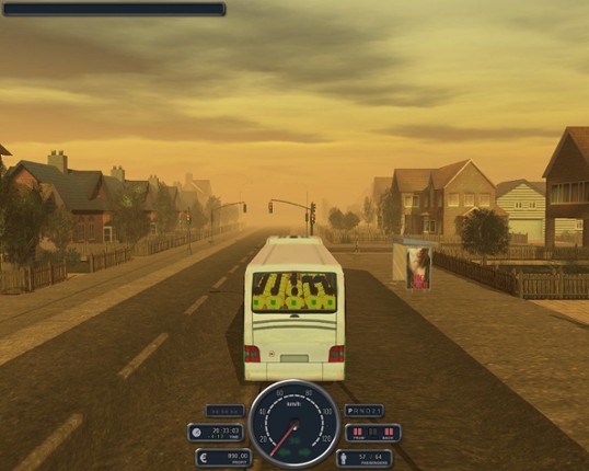 Bus Simulator 2008 Image
