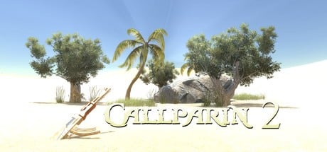 Games like Callparin 2