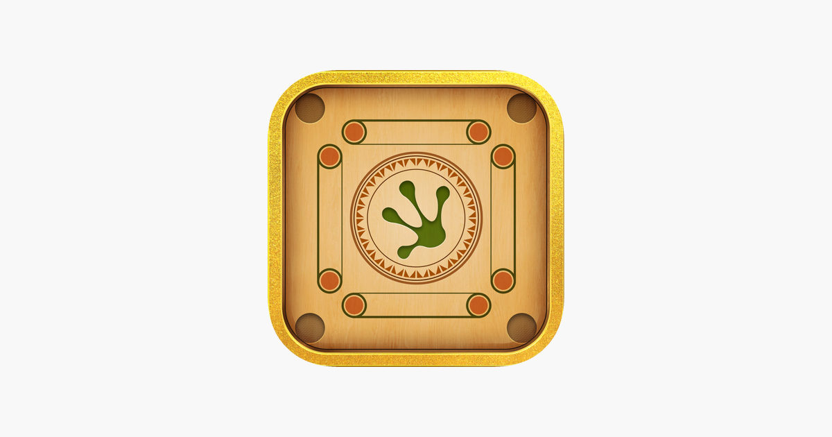 Games like Carrom Gold : Game of Friends