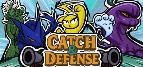 Games like Catch & Defense