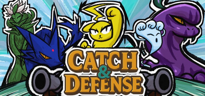 Catch & Defense Image