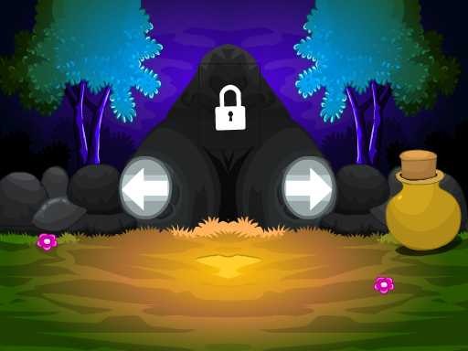 Games like Cave Forest Escape