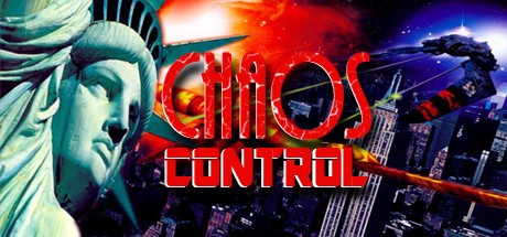 Games like Chaos Control