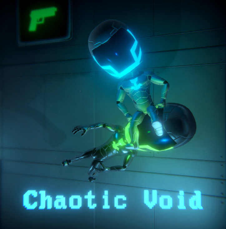 Games like Chaotic Void