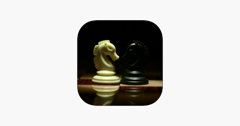 Chess -Real Master Image