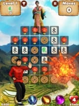 Chinese New Year - mahjong tile majong games free Image