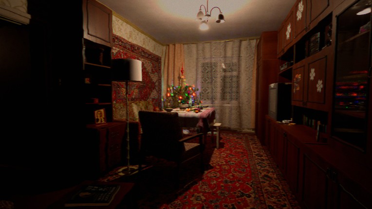 Christmas Story screenshot