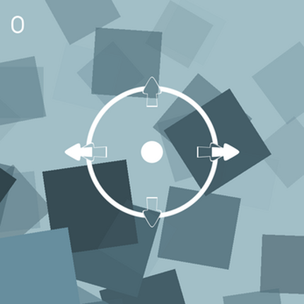 Circle screenshot