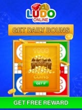 Classic Ludo Online Image