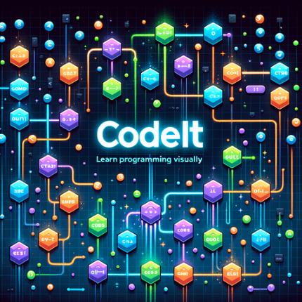 CodeIT Image