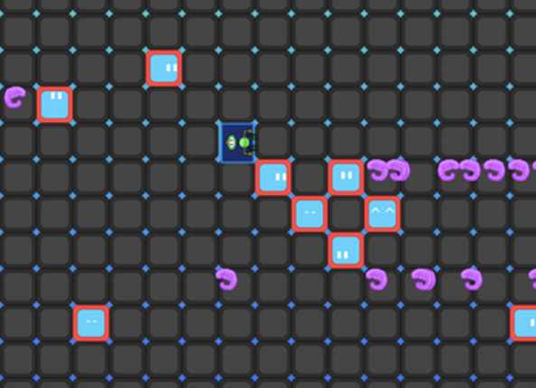 Codey screenshot