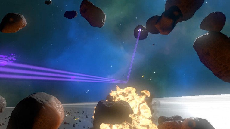 Center of Gravity screenshot