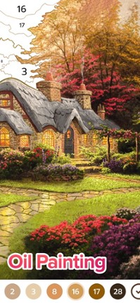 Colorscapes® screenshot