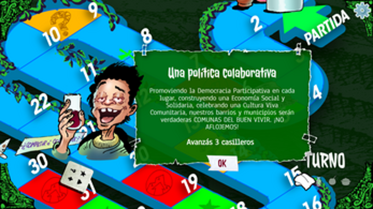 Cómo triunfa la vida Image