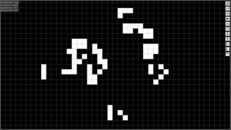 Conway's Game of Life Image