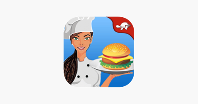 Cooking Chef Game for Kids Image