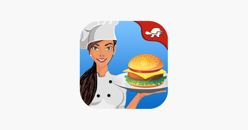 Cooking Chef Game for Kids Game Cover