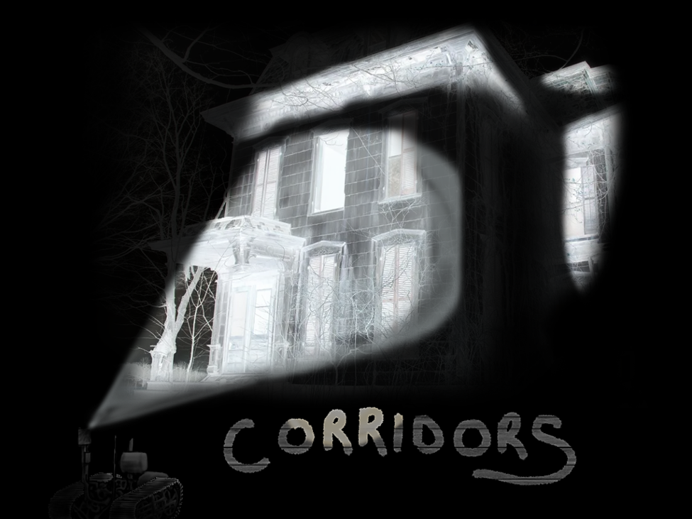 Games like Corridors