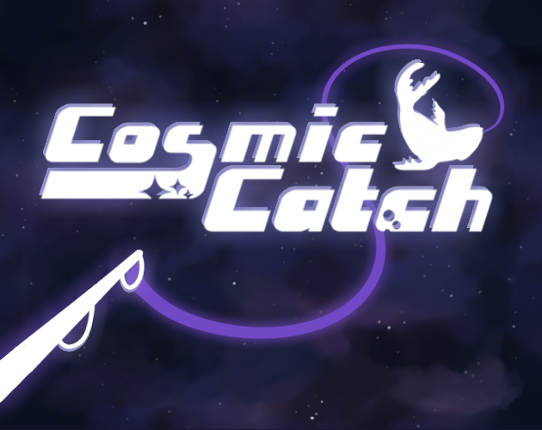 Cosmic Catch Image