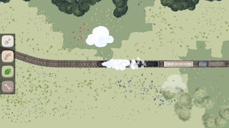 Cosy Loops Image