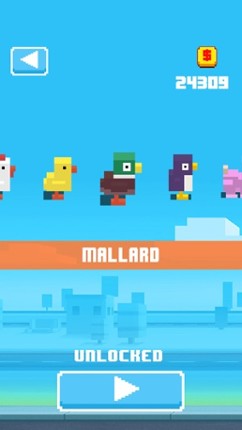 Crashy Highway - Switch The Hopper Avoid Color Cars Image