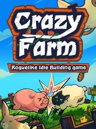 Crazy Farm: Roguelike Idle Building Game Image