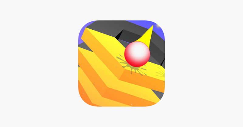 Crush Ball - Smash Color Stack Image
